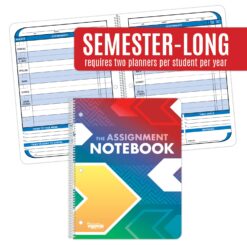 ANS: The Assignment Notebook (Undated)